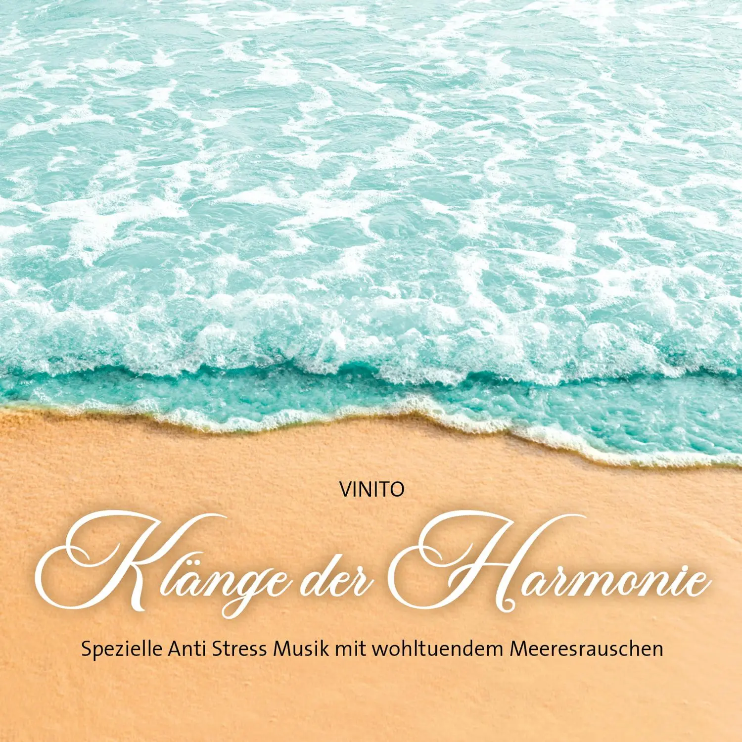 Cover: 9783957665935 | Klänge der Harmonie | Audio-CD | 60 Min. | Deutsch | 2025