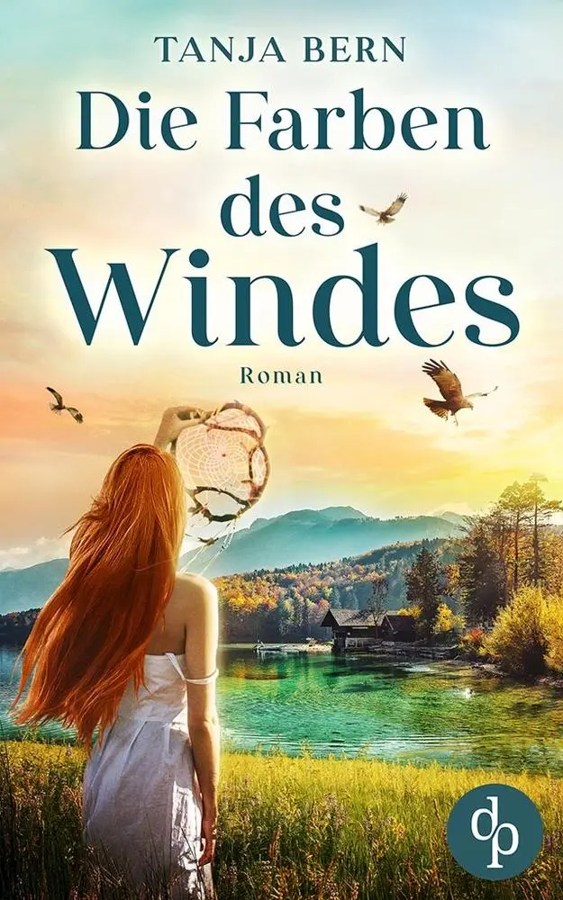 Cover: 9783968175935 | Die Farben des Windes | Tanja Bern | Taschenbuch | Paperback | 360 S.