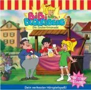 Cover: 4001504266035 | FOLGE 003:DIE ZAUBERLIMONADE | Bibi Blocksberg | Audio-CD | CD | 2009