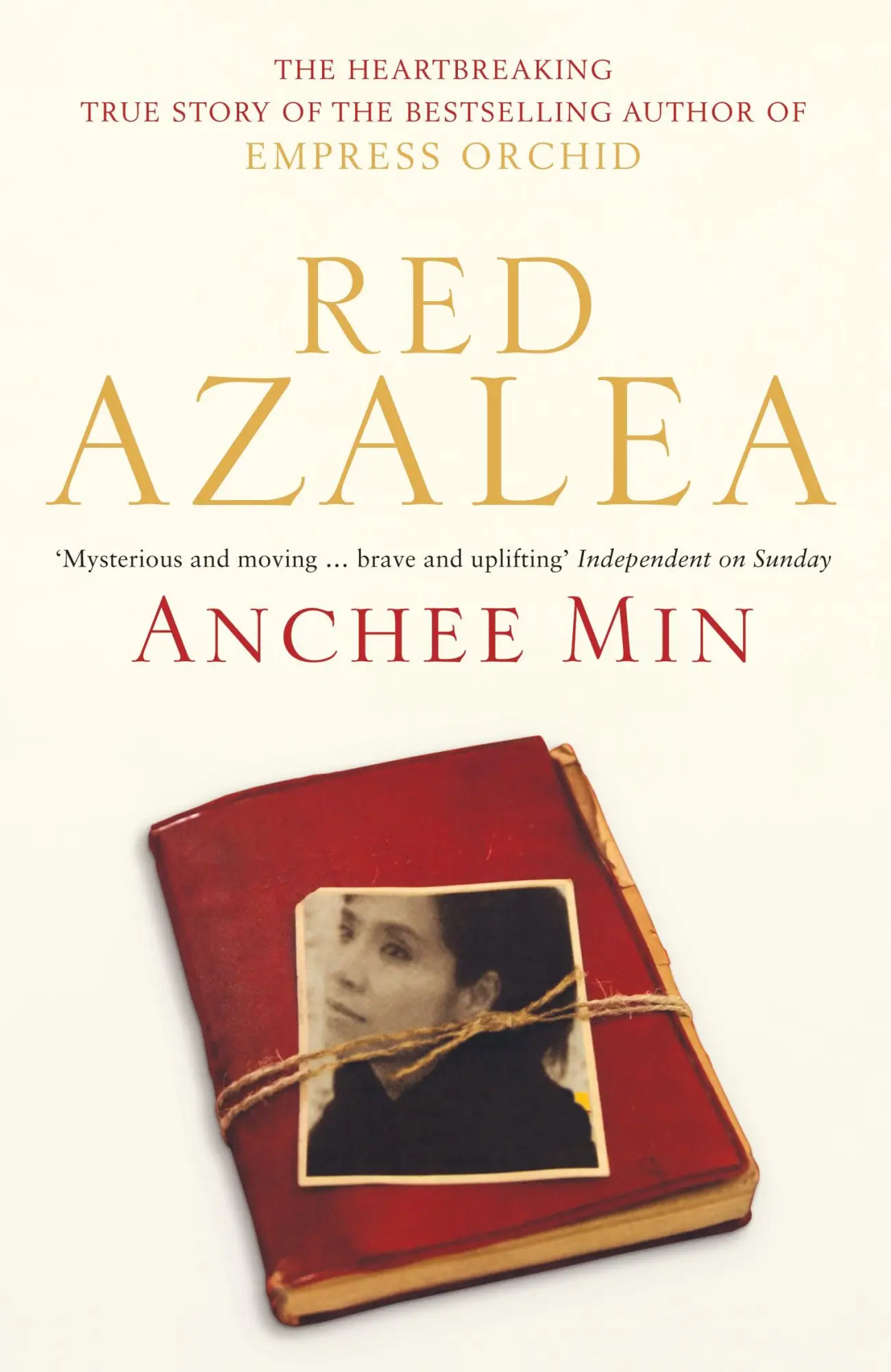 Cover: 9780747596035 | Red Azalea | Anchee Min | Taschenbuch | Kartoniert / Broschiert | 2009