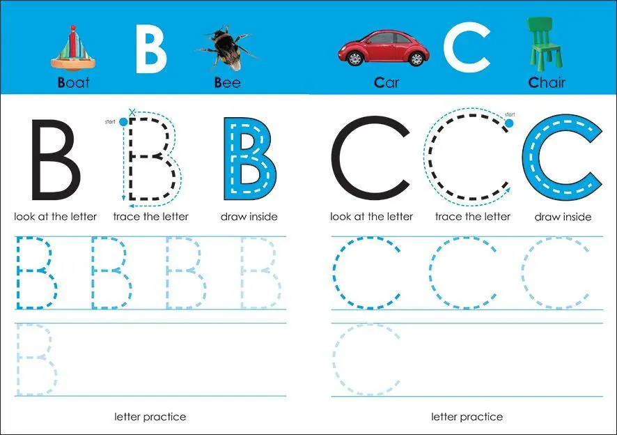 Bild: 9781783416035 | Uppercase Alphabet | Priddy Books (u. a.) | Taschenbuch | Englisch