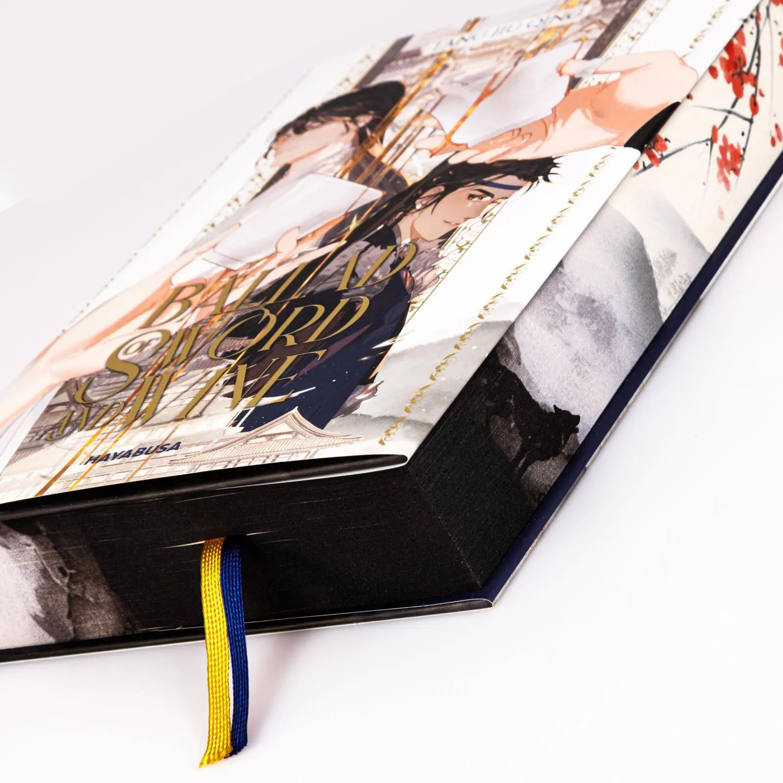 Bild: 9783551626035 | Ballad of Sword and Wine 1 | Jiu Qing Tang | Buch | 512 S. | Deutsch