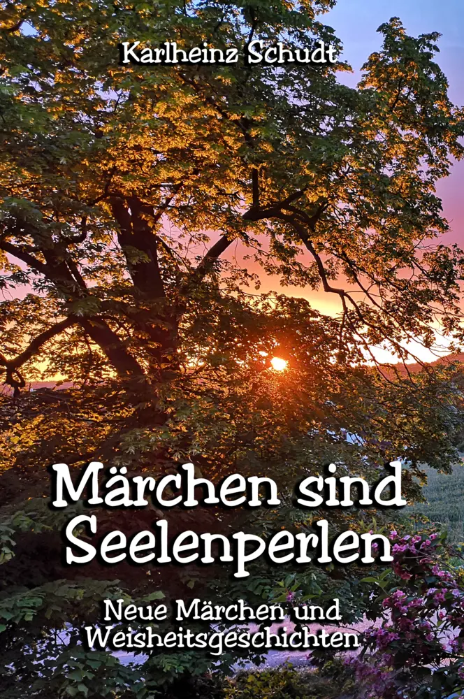 Cover: 9783689956035 | Märchen sind Seelenperlen | Neue Märchen und Weisheitsgeschichten