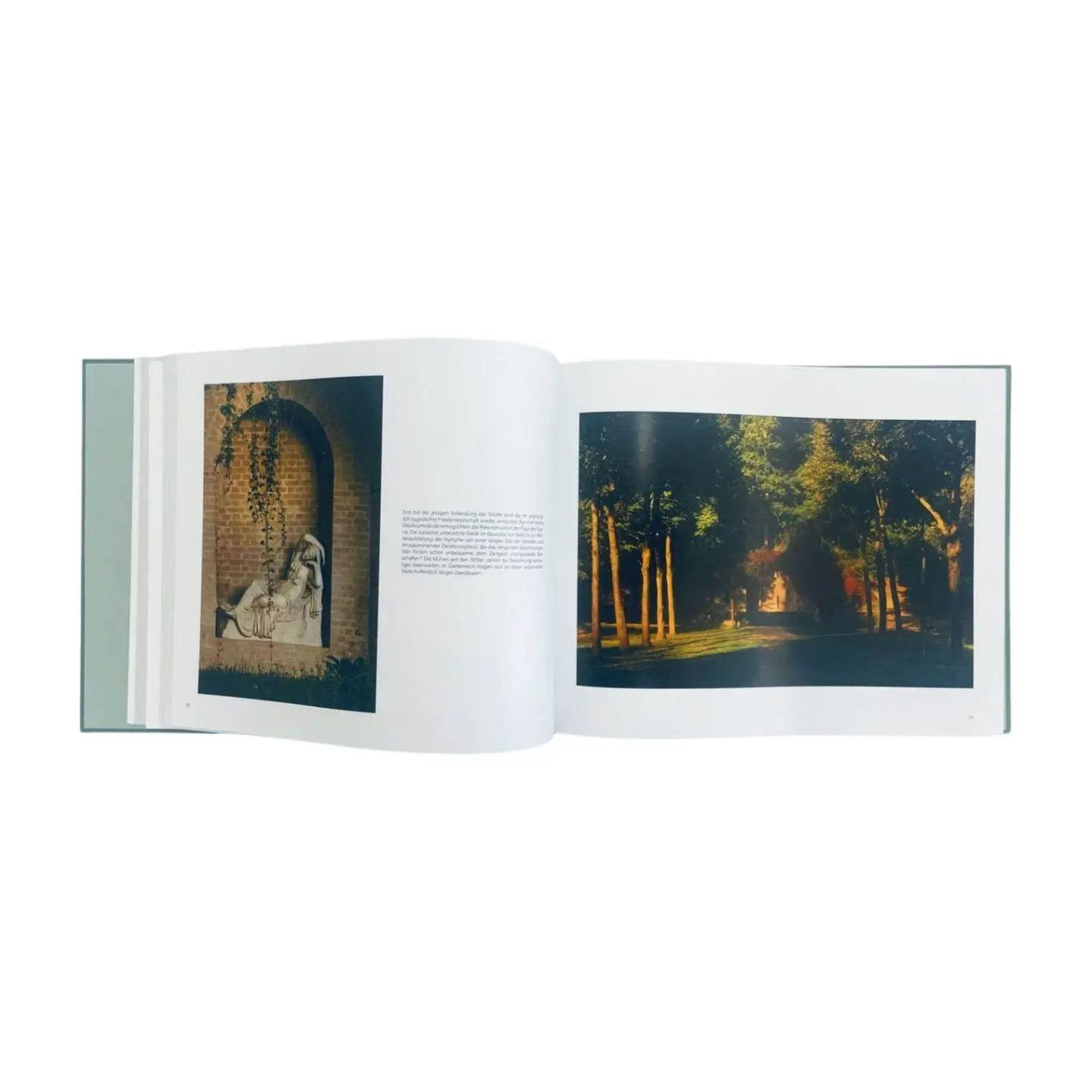 Bild: 9783777446035 | Das Rheinsberger Gartenreich | Rheinsberg (u. a.) | Buch | 192 S.