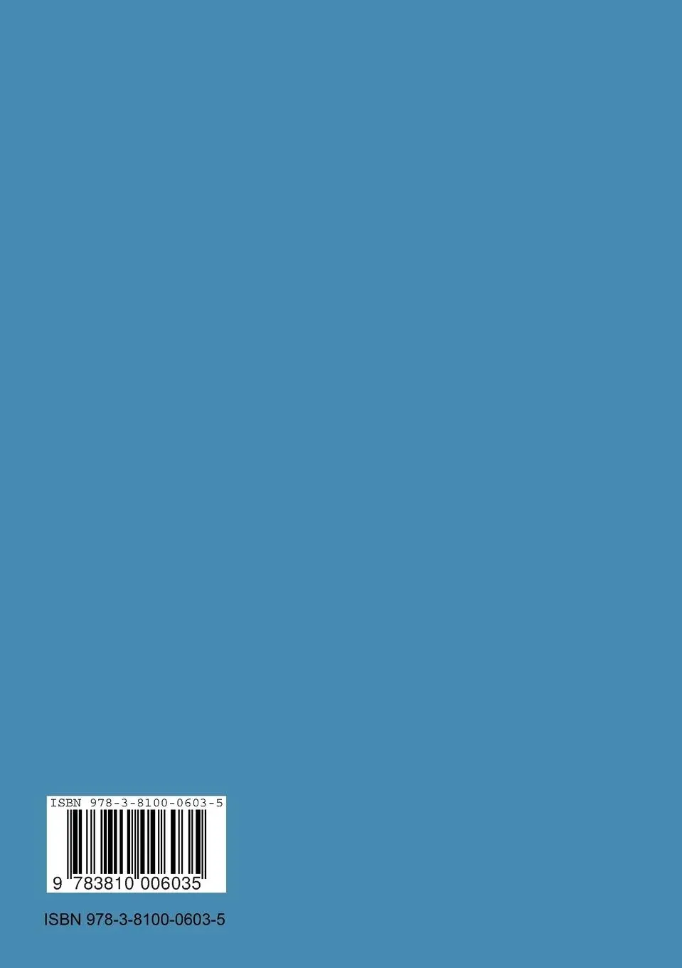 Rückseite: 9783810006035 | Sozialisationsprobleme koreanischer Kinder in der Bundesrepublik...