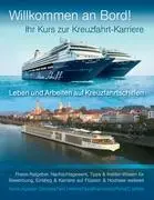Cover: 9783844836035 | Ihr Kurs zur Kreuzfahrt-Karriere: Willkommen an Bord! | Fahr (u. a.)