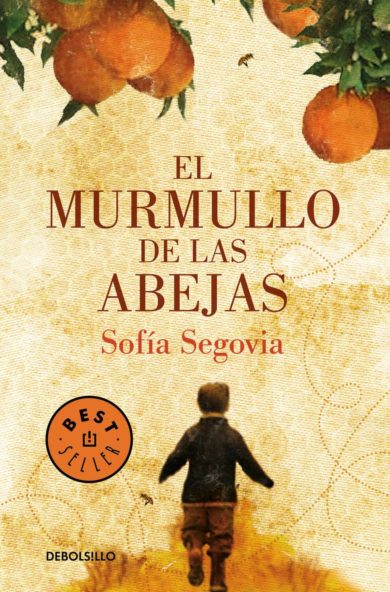 Cover: 9786073156035 | El Murmullo de Las Abejas / The Murmur of Bees | Sofía Segovia | Buch