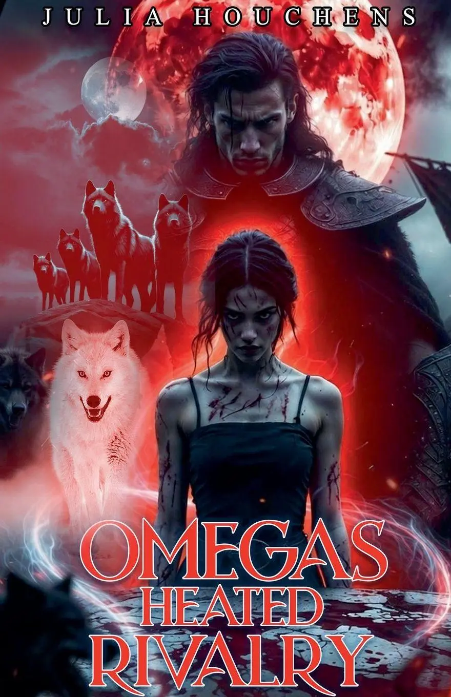 Omegas Heated Rivalry