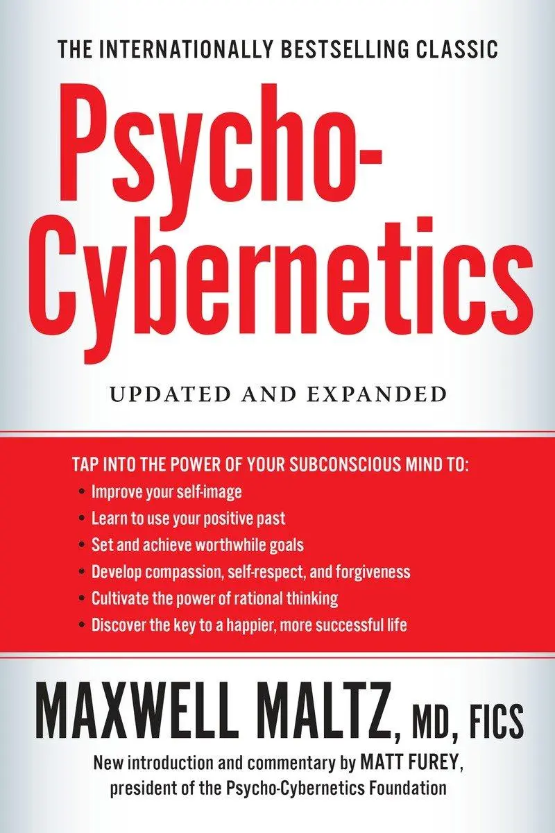 Cover: 9780399176135 | Psycho-Cybernetics | Maxwell Maltz | Taschenbuch | 336 S. | Englisch