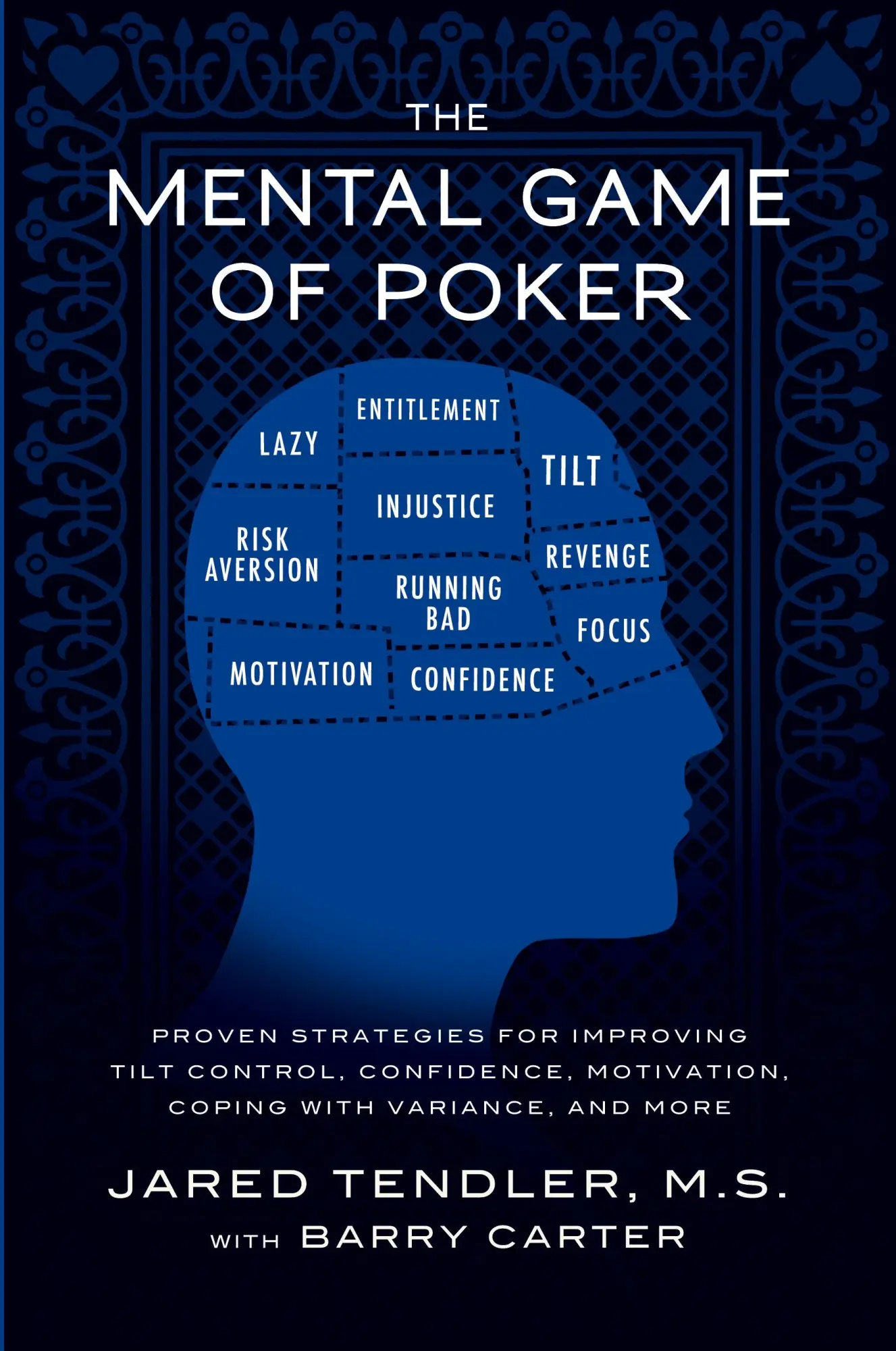Cover: 9780615436135 | The Mental Game of Poker | Jared Tendler (u. a.) | Taschenbuch | 2011
