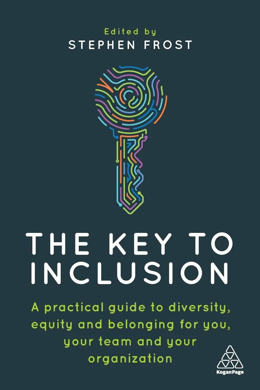 Cover: 9781398606135 | Key to Inclusion | Stephen Frost | Taschenbuch | Englisch | 2022