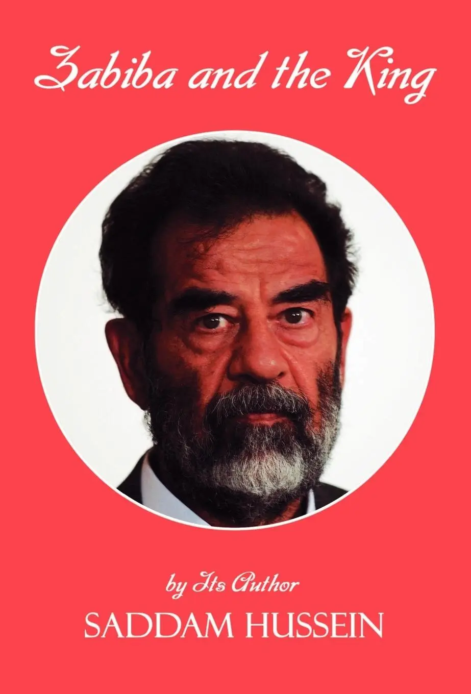 Cover: 9781589396135 | Zabiba and the King | Saddam Hussein | Buch | Gebunden | Englisch