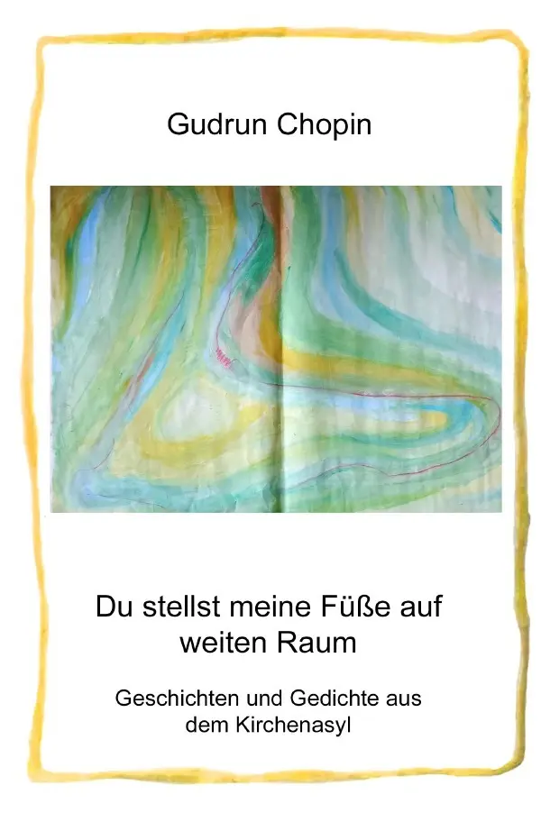 Cover: 9783565026135 | Du stellst meine Füße auf weiten Raum - Geschichten und Gedichte...