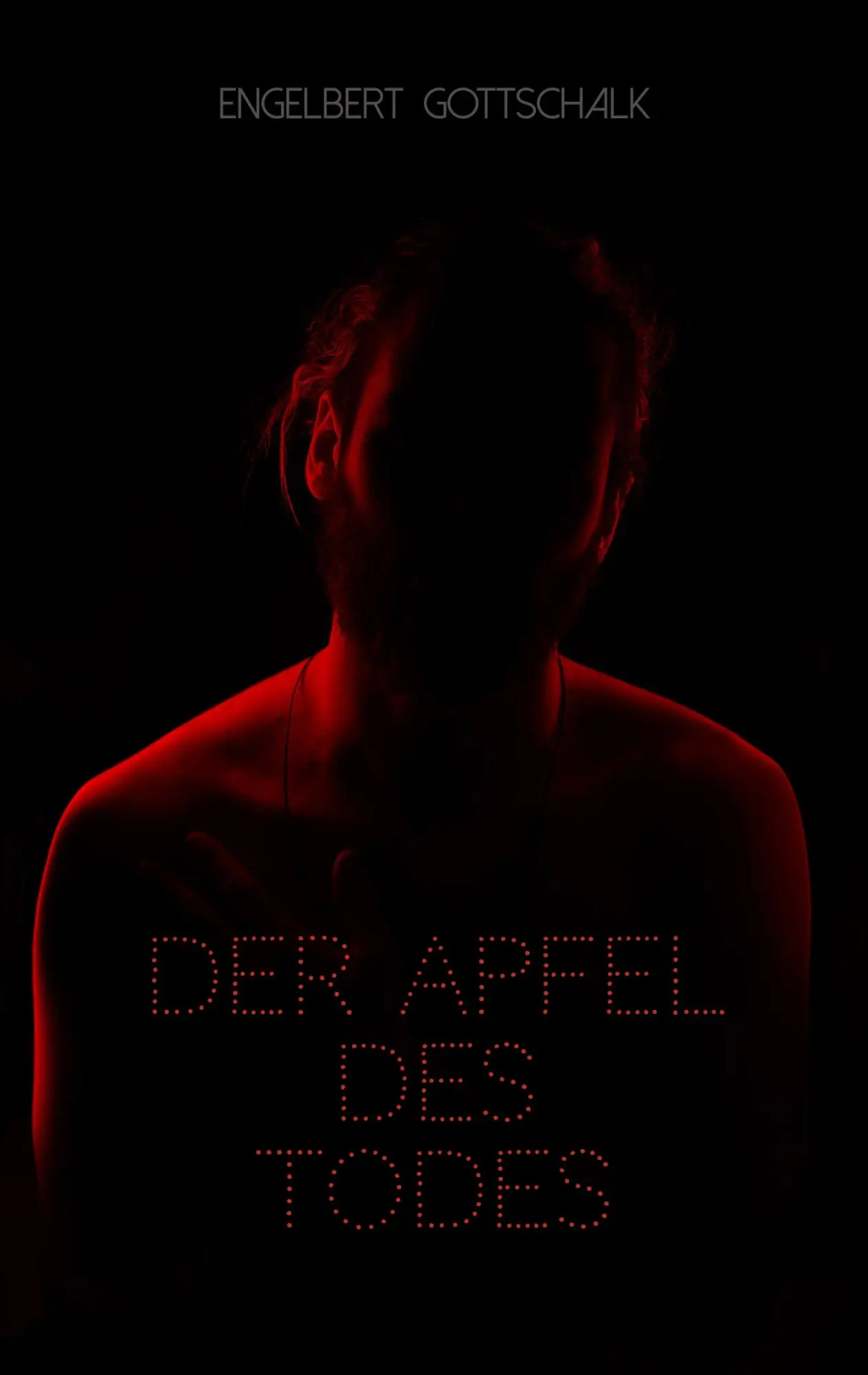 Cover: 9783751906135 | Der Apfel des Todes | Die letzte Chance der Menschheit | Gottschalk