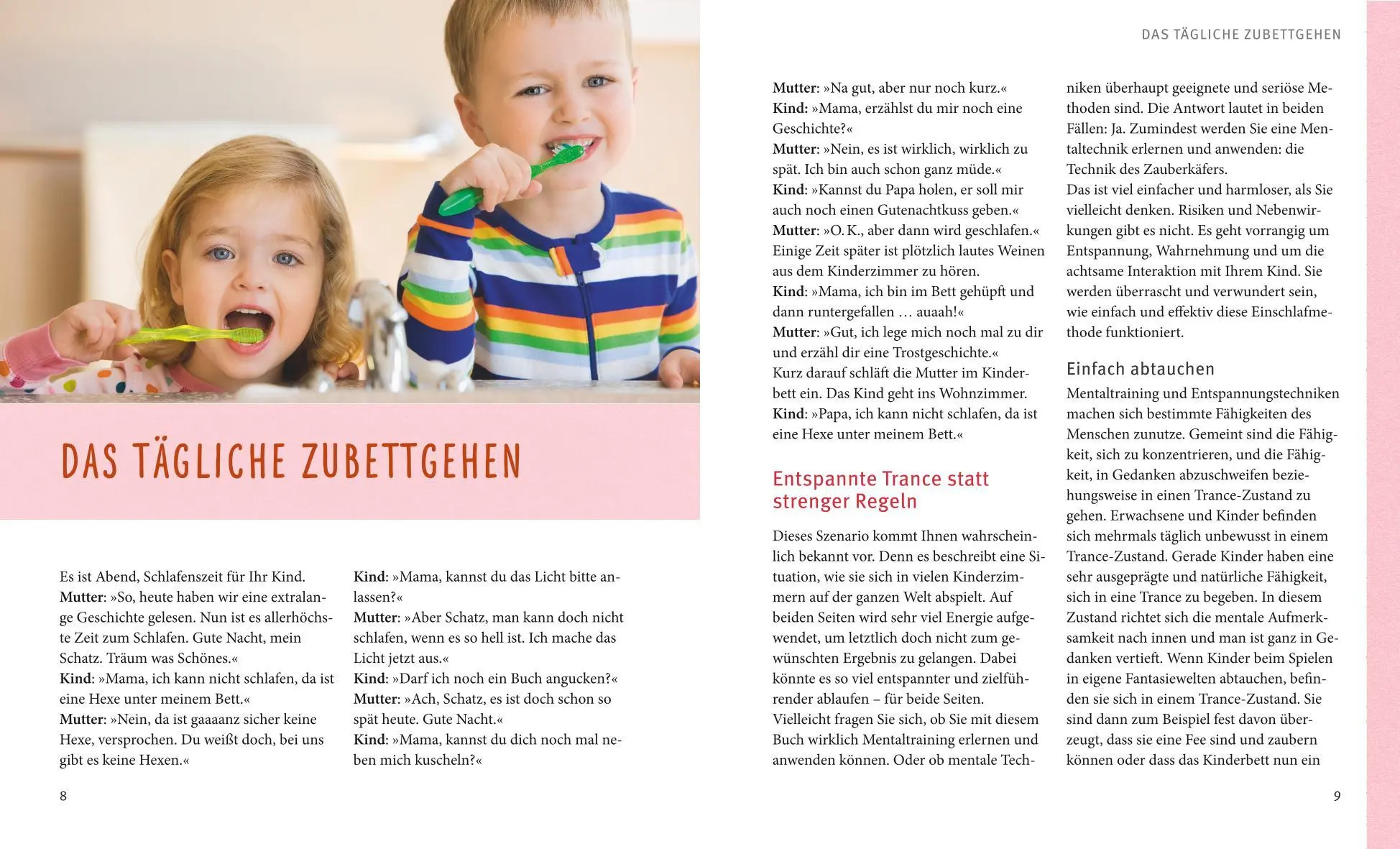 Bild: 9783833866135 | Der Zauberkäfer | Die liebevolle Einschlafmethode für Kinder | Sutoris