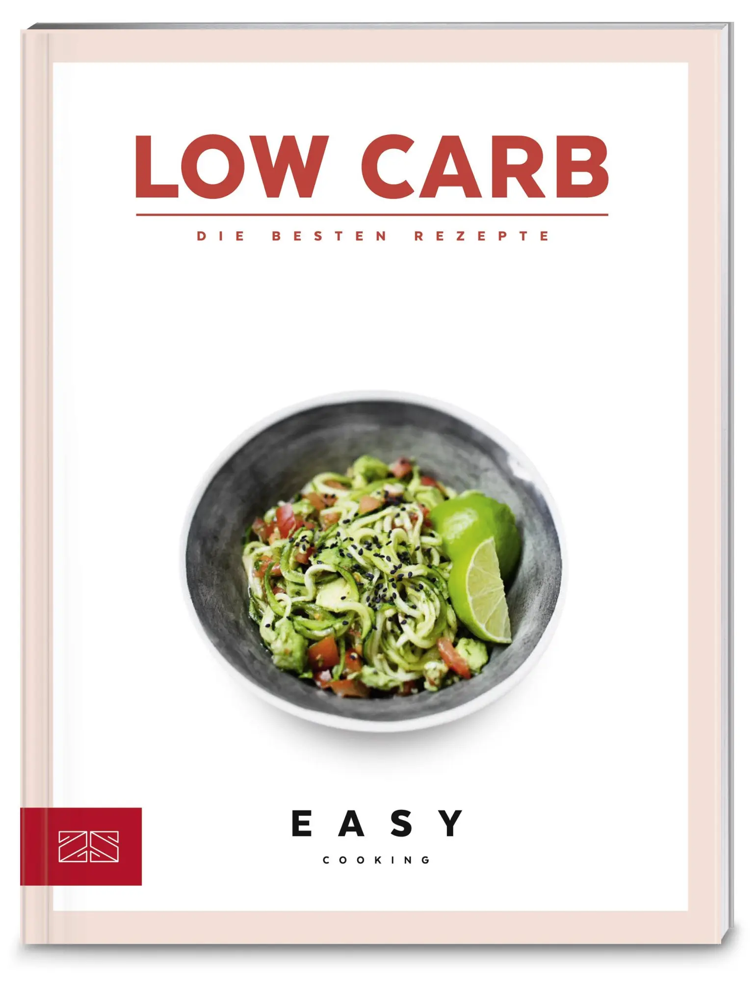 Cover: 9783898836135 | Low Carb | Taschenbuch | Easy Kochbücher | 128 S. | Deutsch | 2016