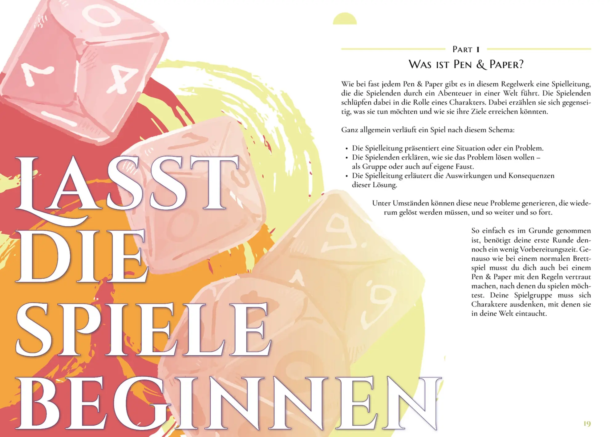 Bild: 9783960966135 | How to be a Hero | Das Regelwerk - Collector's Edition von DerHauge