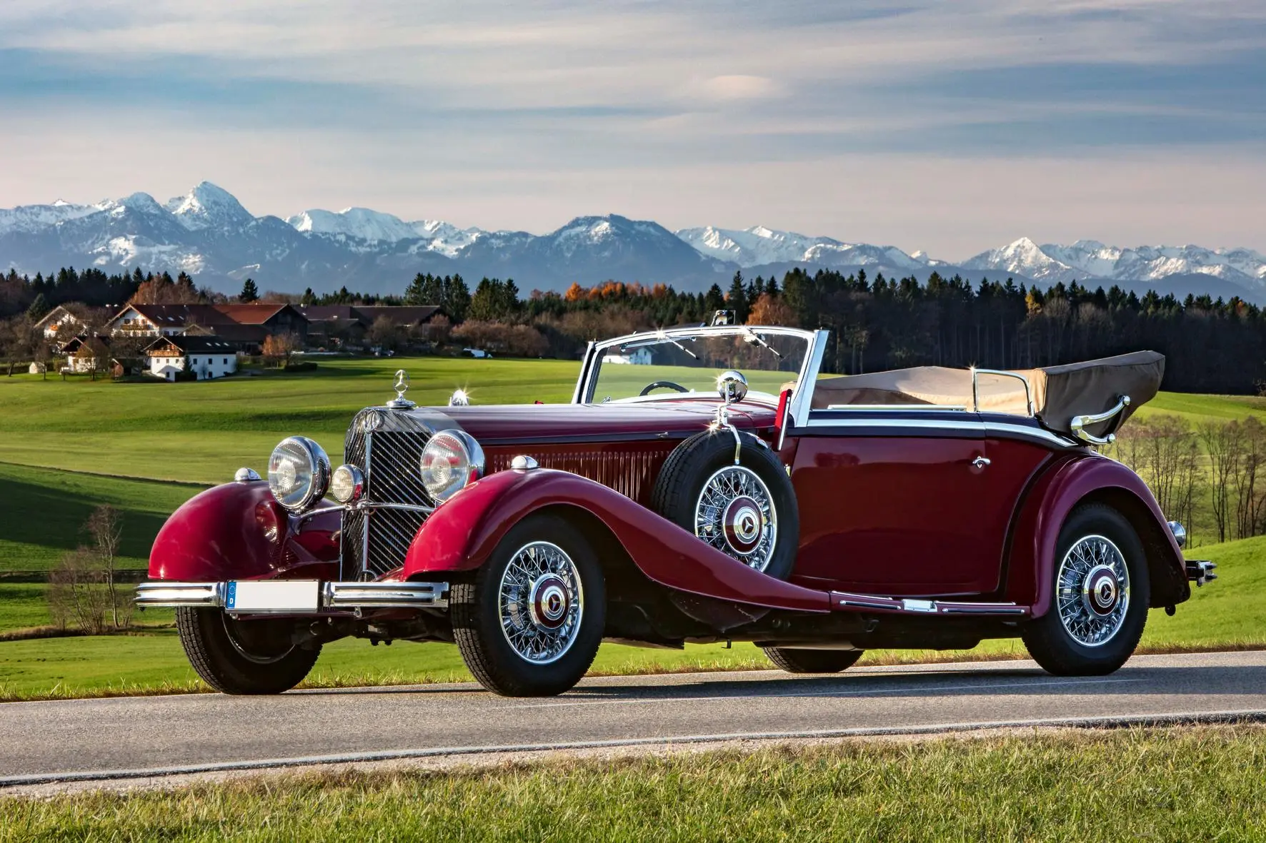 Bild: 9783961716135 | Classic Cars Review | Revised Edition | Michael Görmann | Buch | 2025