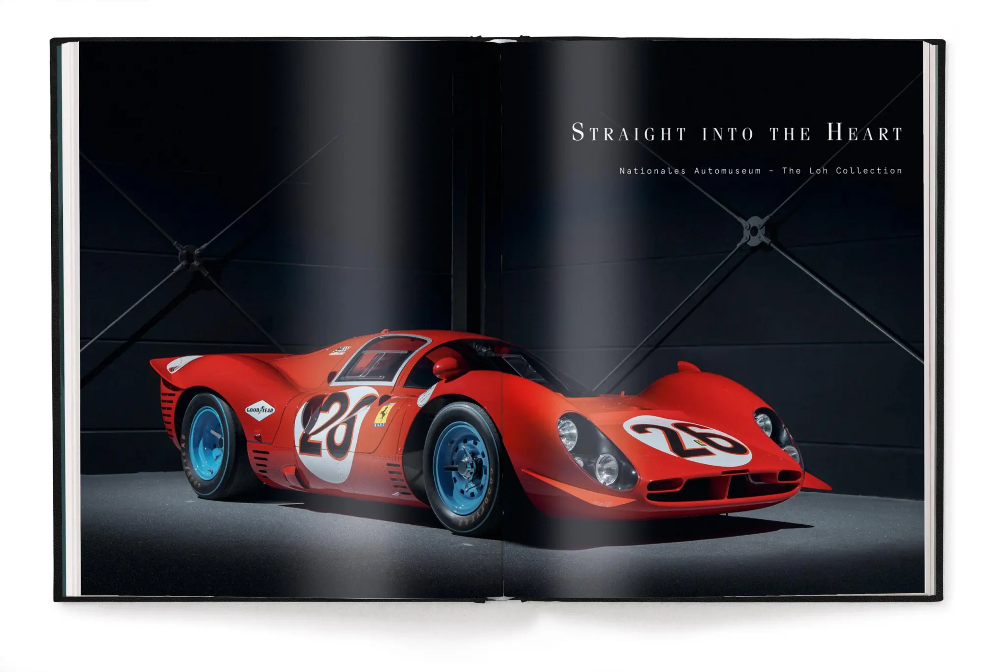 Bild: 9783961716135 | Classic Cars Review | Revised Edition | Michael Görmann | Buch | 2025