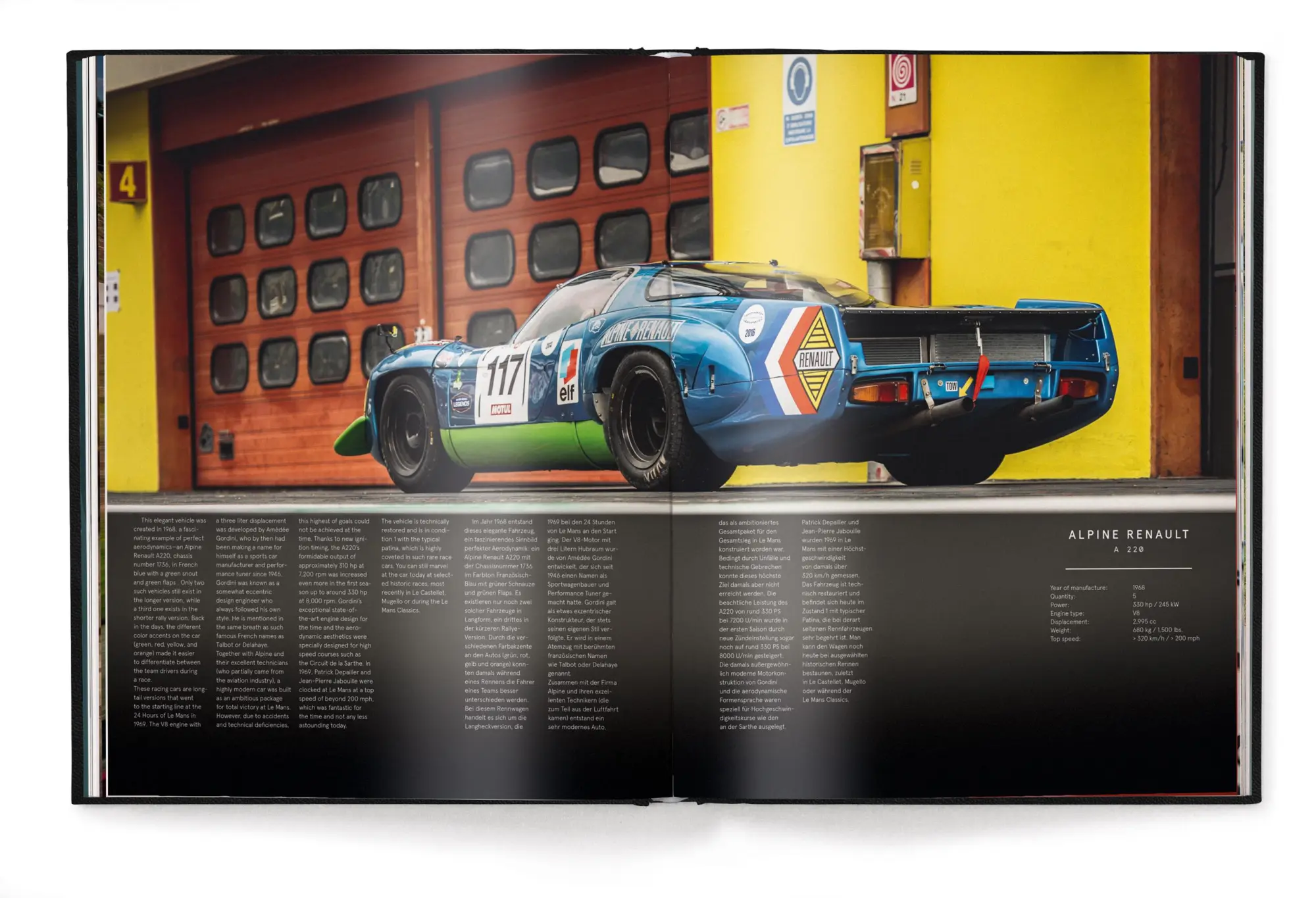Bild: 9783961716135 | Classic Cars Review | Revised Edition | Michael Görmann | Buch | 2025