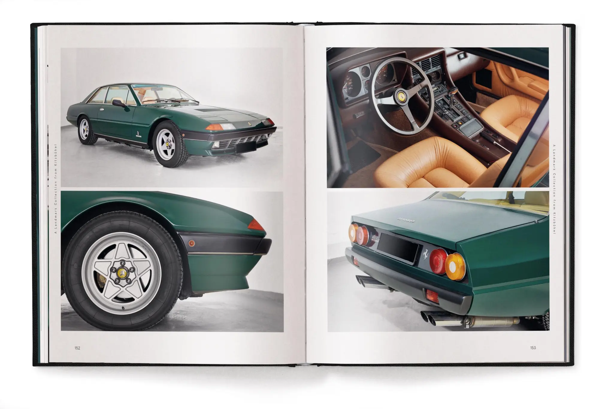 Bild: 9783961716135 | Classic Cars Review | Revised Edition | Michael Görmann | Buch | 2025