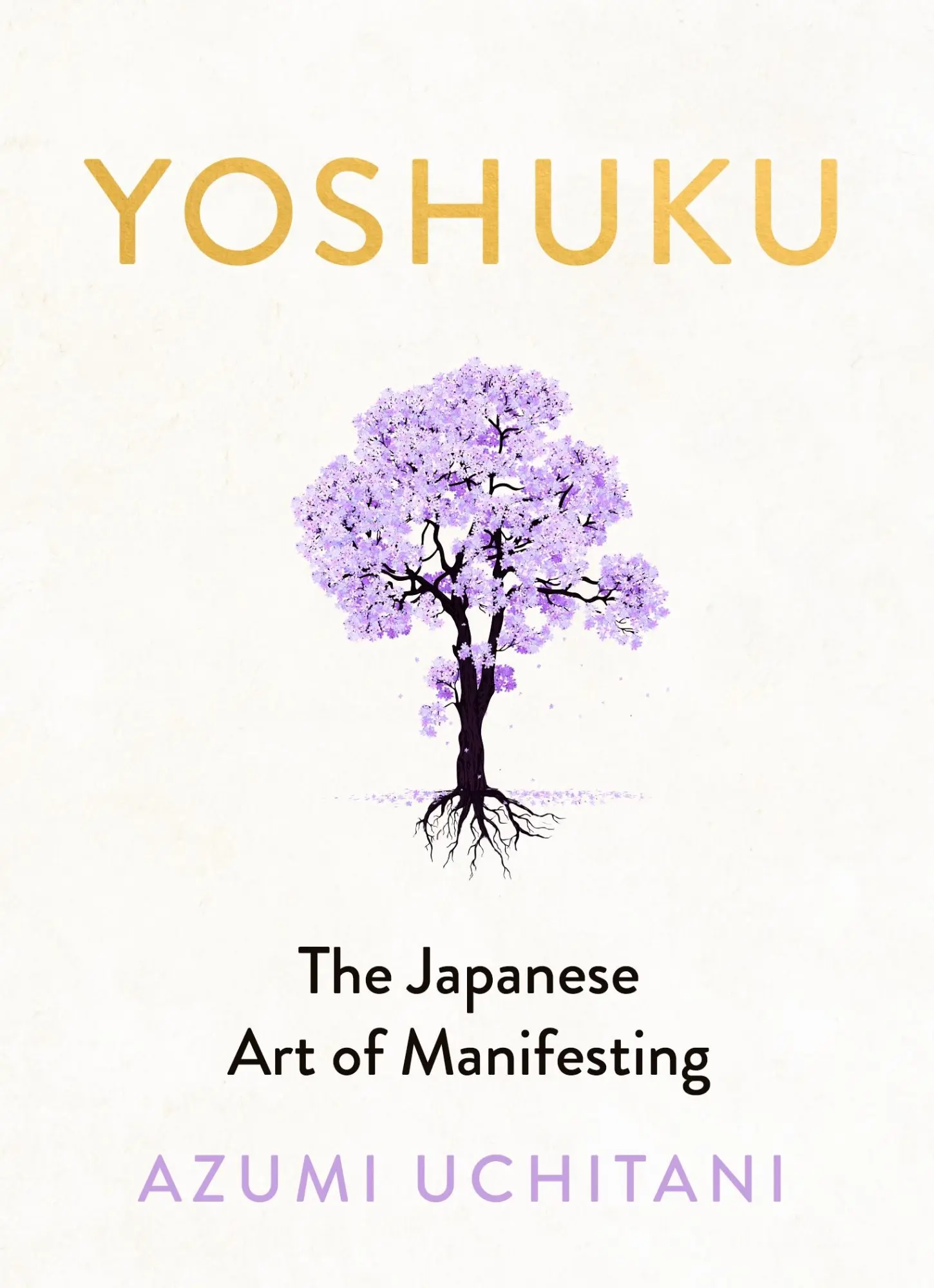 Cover: 9780241726235 | Yoshuku | The Japanese Art of Manifesting | Azumi Uchitani | Buch