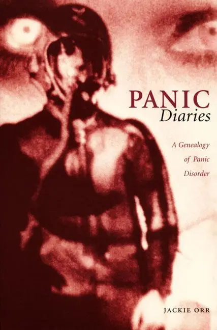 Cover: 9780822336235 | Panic Diaries | A Genealogy of Panic Disorder | Jackie Orr | Buch