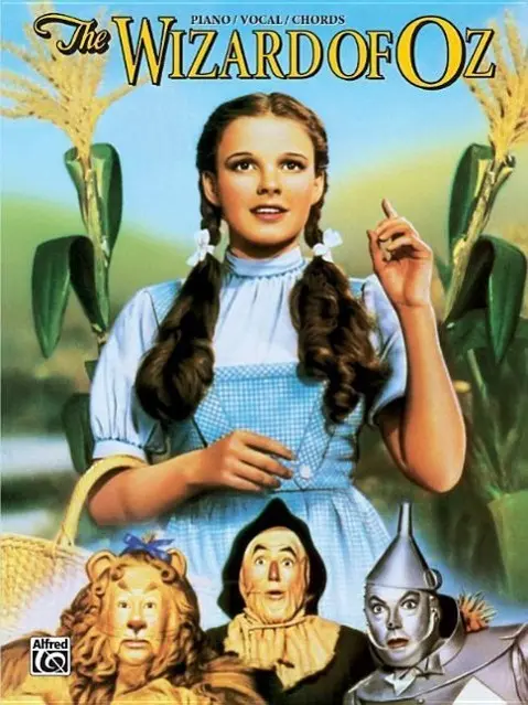 Cover: 9780898986235 | The Wizard Of Oz | Harburg (u. a.) | Taschenbuch | Buch | Englisch