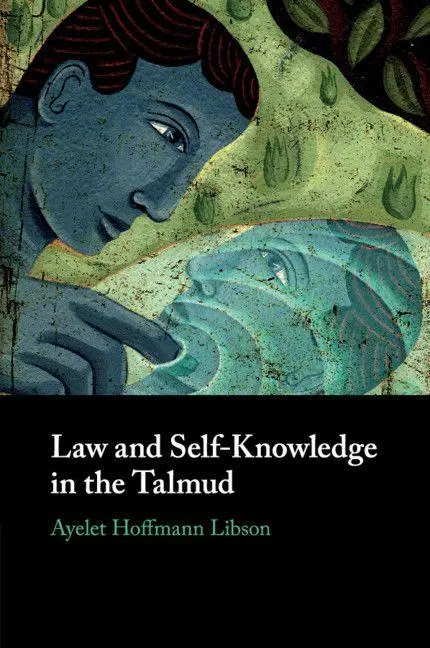 Cover: 9781108446235 | Law and Self-Knowledge in the Talmud | Ayelet Hoffmann Libson | Buch