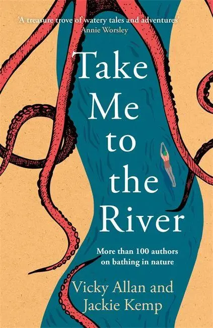 Cover: 9781785306235 | Take Me to the River | Jackie Kemp (u. a.) | Buch | Englisch | 2025