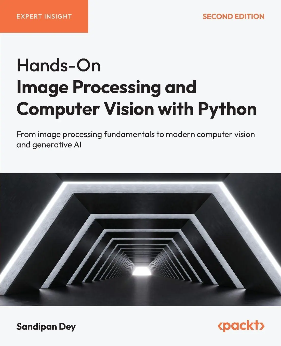 Cover: 9781837636235 | Hands-On Image Processing and Computer Vision with Python - Second...