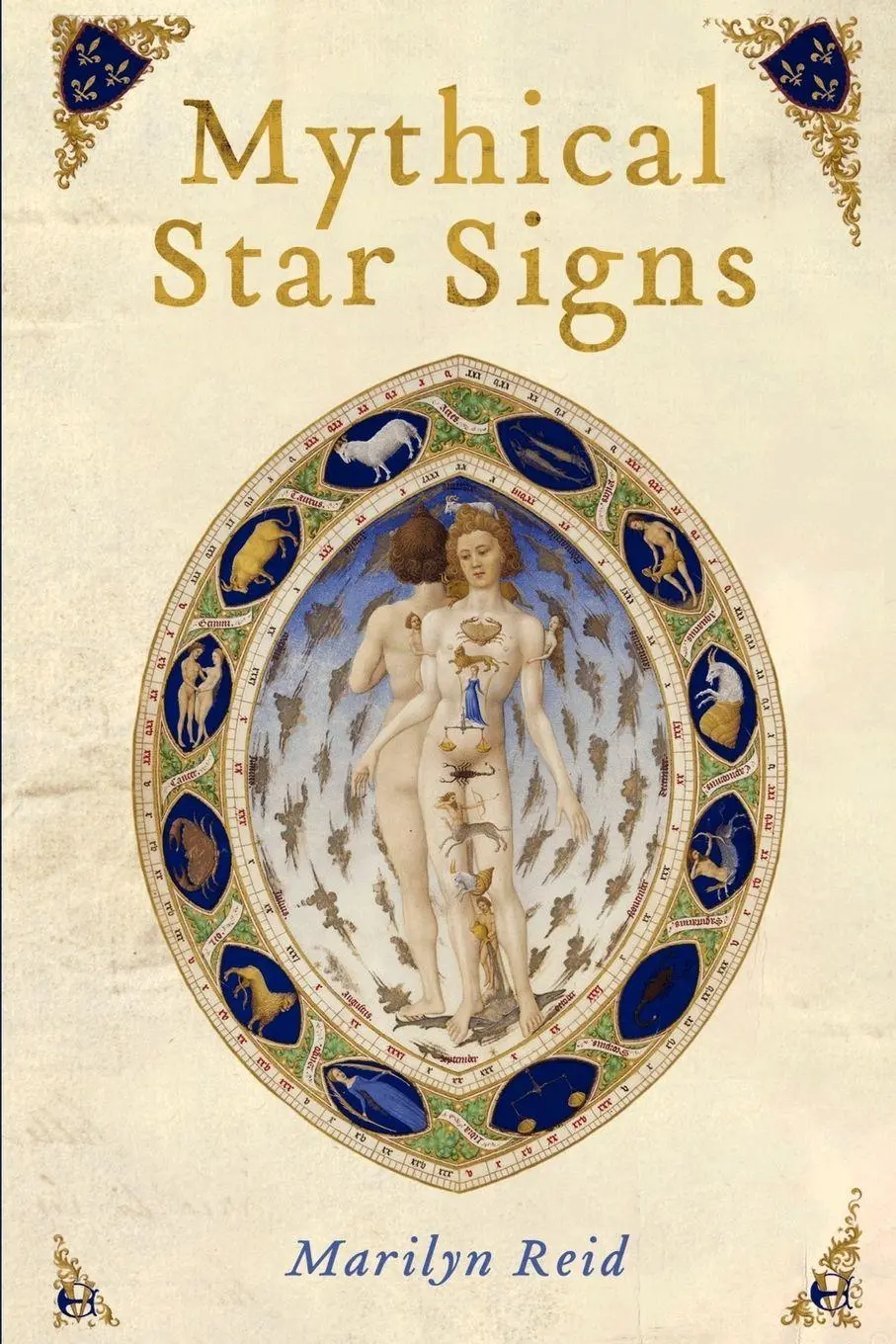 Cover: 9781847536235 | Mythical Star Signs | Marilyn Reid | Taschenbuch | Englisch | 2007