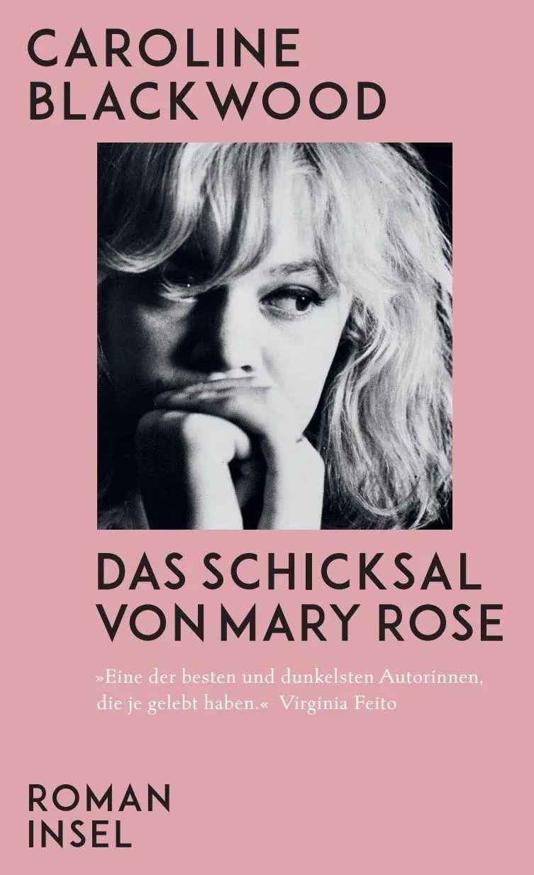 Das Schicksal von Mary Rose