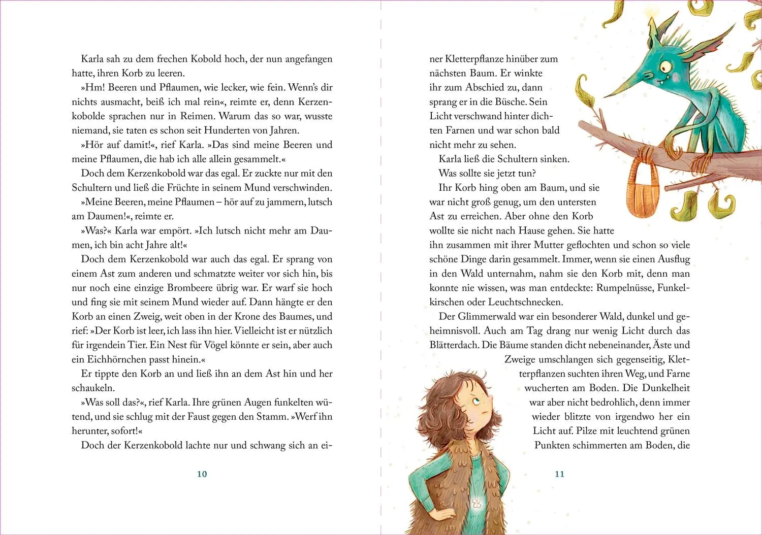 Bild: 9783751206235 | Lichterland 1. Die Suche nach dem magischen Amulett | Carolin Jelden Bild: 9783751206235 | Lichterland 1. Die Suche nach dem magischen Amulett | Carolin Jelden