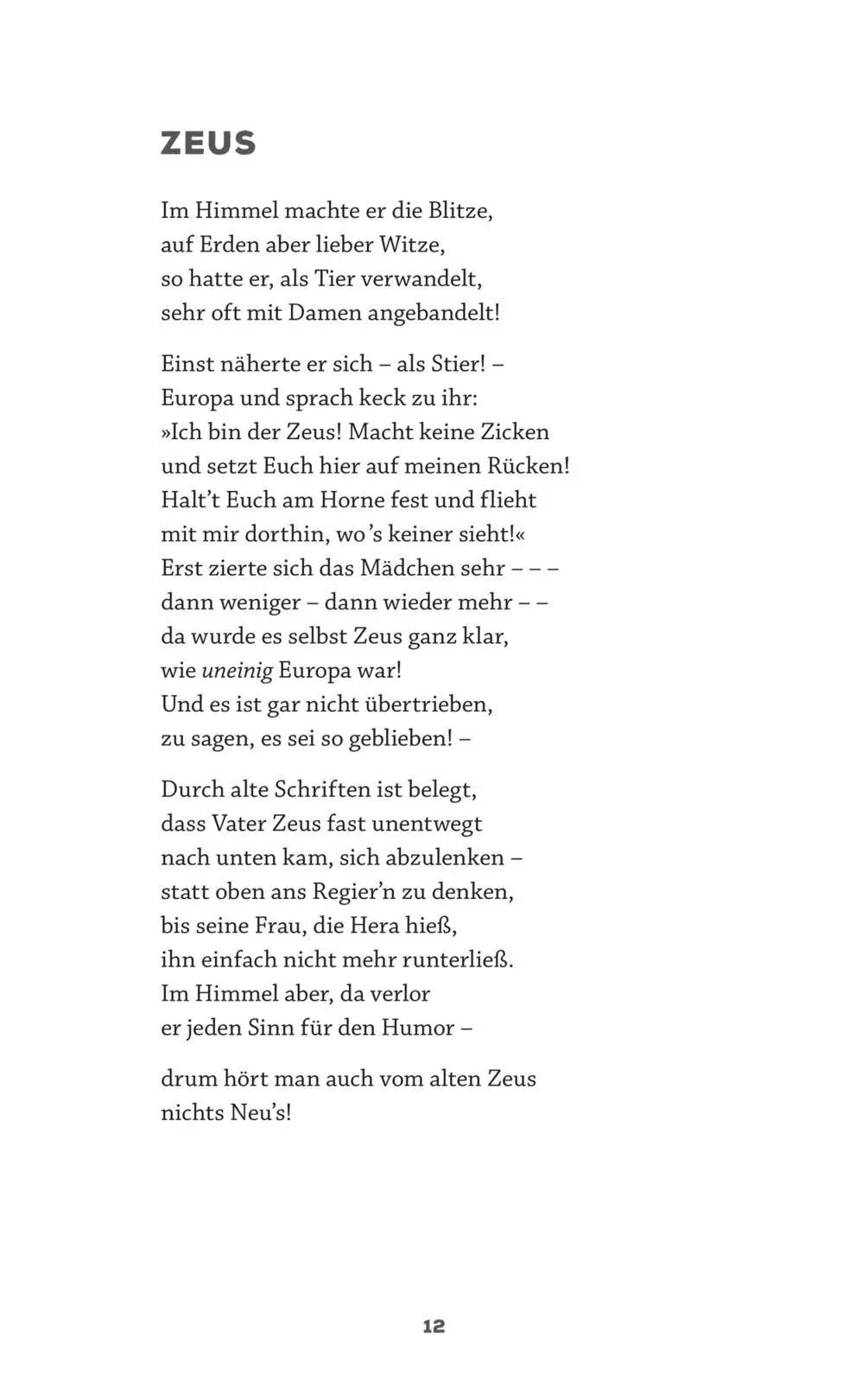 Bild: 9783830336235 | Der große Heinz Erhardt | Heinz Erhardt | Buch | 384 S. | Deutsch