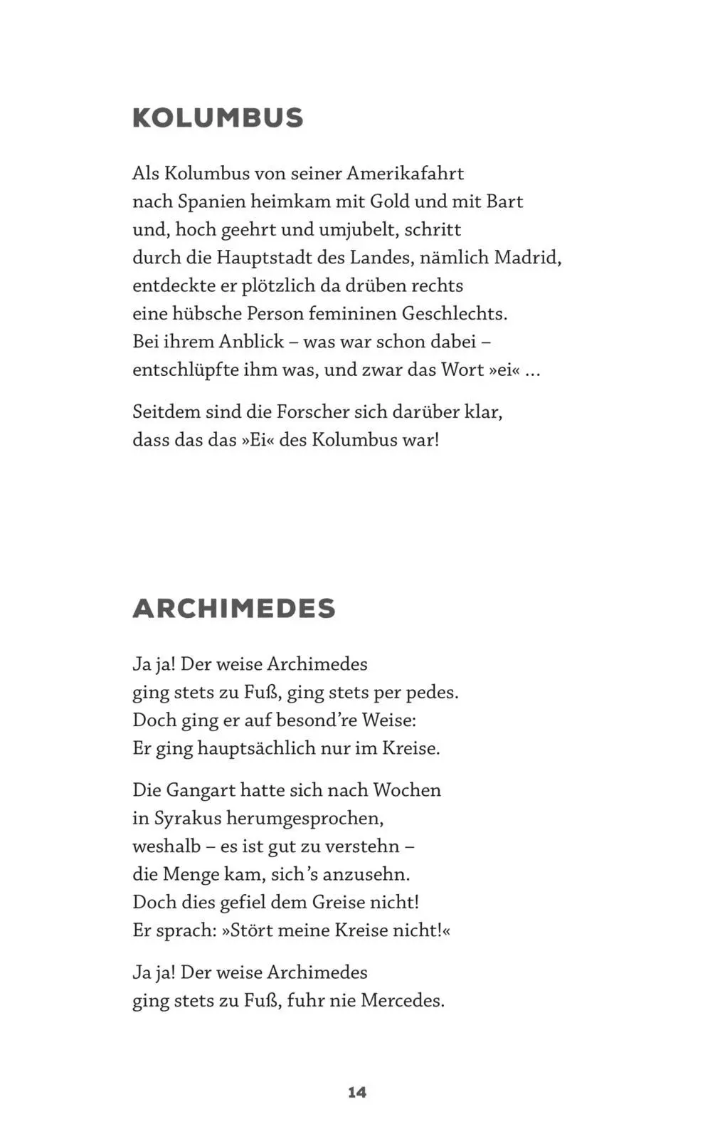 Bild: 9783830336235 | Der große Heinz Erhardt | Heinz Erhardt | Buch | 384 S. | Deutsch