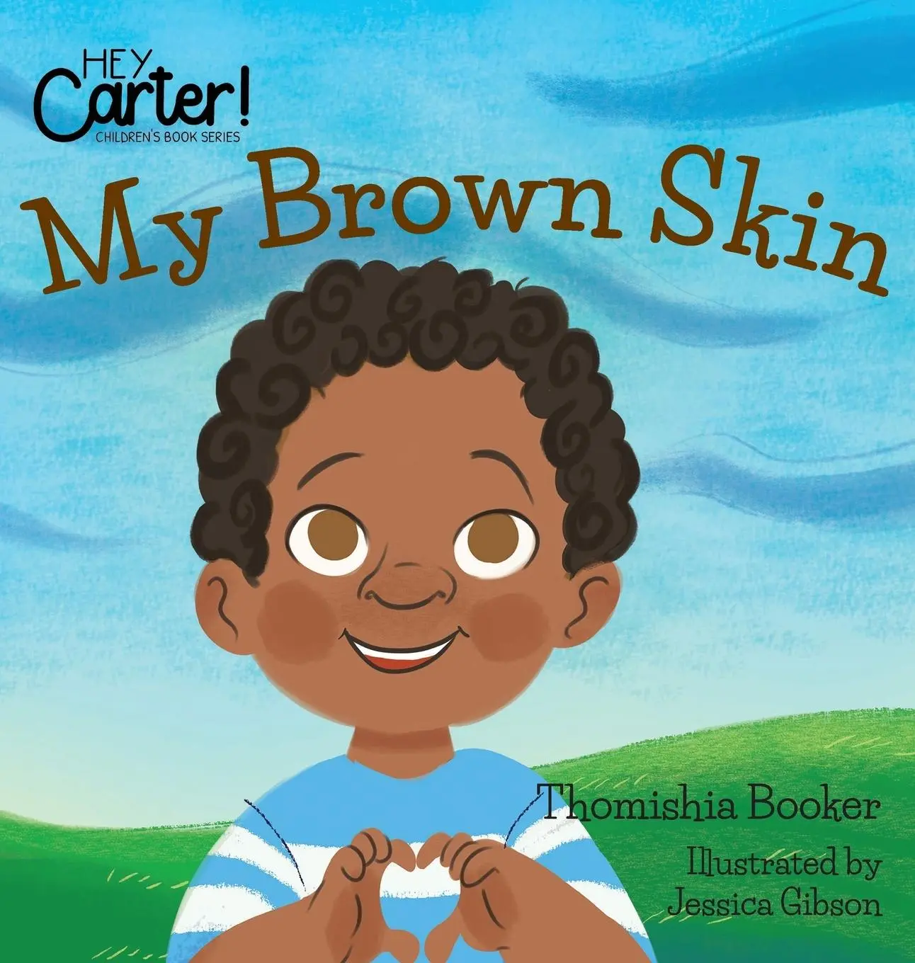 Cover: 9780578416335 | My Brown Skin | Thomishia Booker | Buch | Gebunden | Englisch | 2017