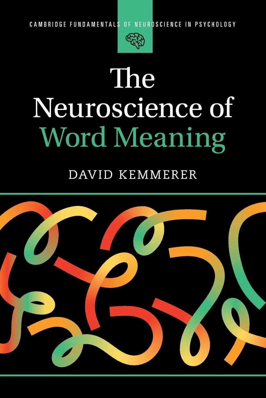 Cover: 9781009436335 | The Neuroscience of Word Meaning | David Kemmerer | Taschenbuch | 2026