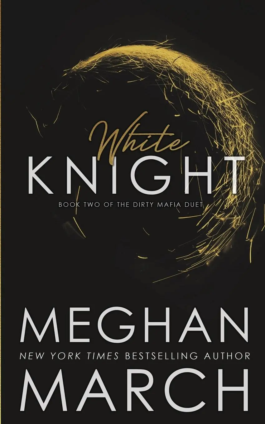 Cover: 9781943796335 | White Knight | Meghan March | Taschenbuch | Kartoniert / Broschiert