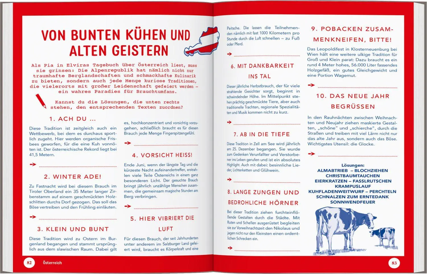 Bild: 9783616036335 | DUMONTs Fantastische Rätselreise Quer durch Europa | Stefan Heine