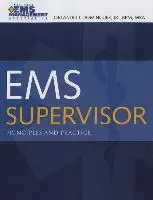 Cover: 9780763776435 | Dominguez, O: EMS Supervisor | Orlando Dominguez | Taschenbuch | 2015