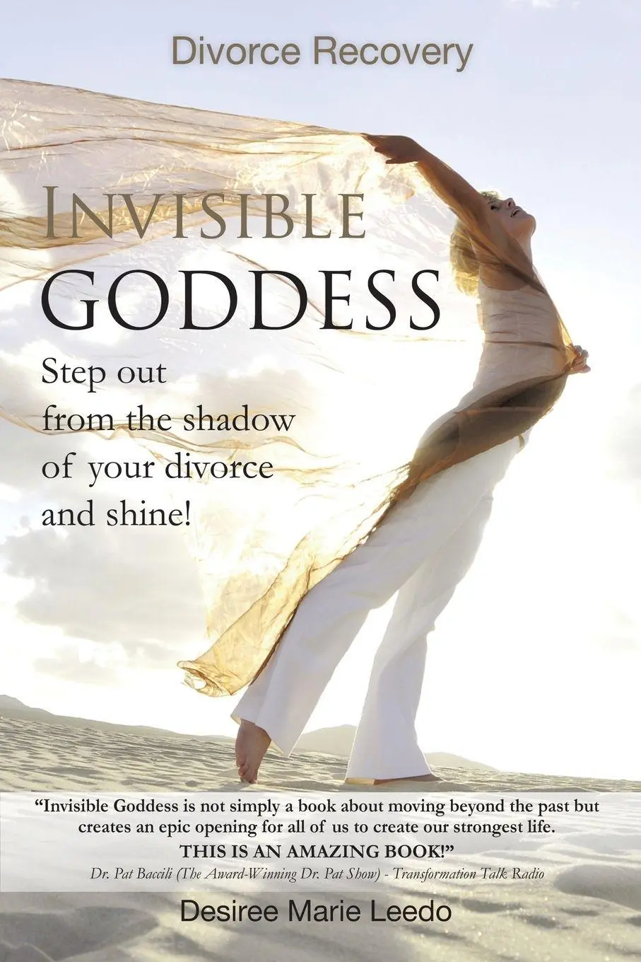 Cover: 9781452576435 | Invisible Goddess | Desiree Marie Leedo | Taschenbuch | Englisch