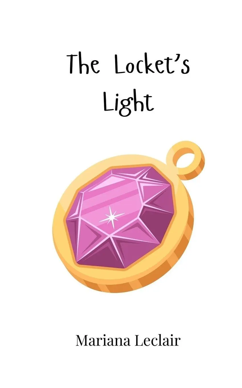 Cover: 9781805866435 | The Locket's Light | Mariana Leclair | Taschenbuch | Englisch | 2025
