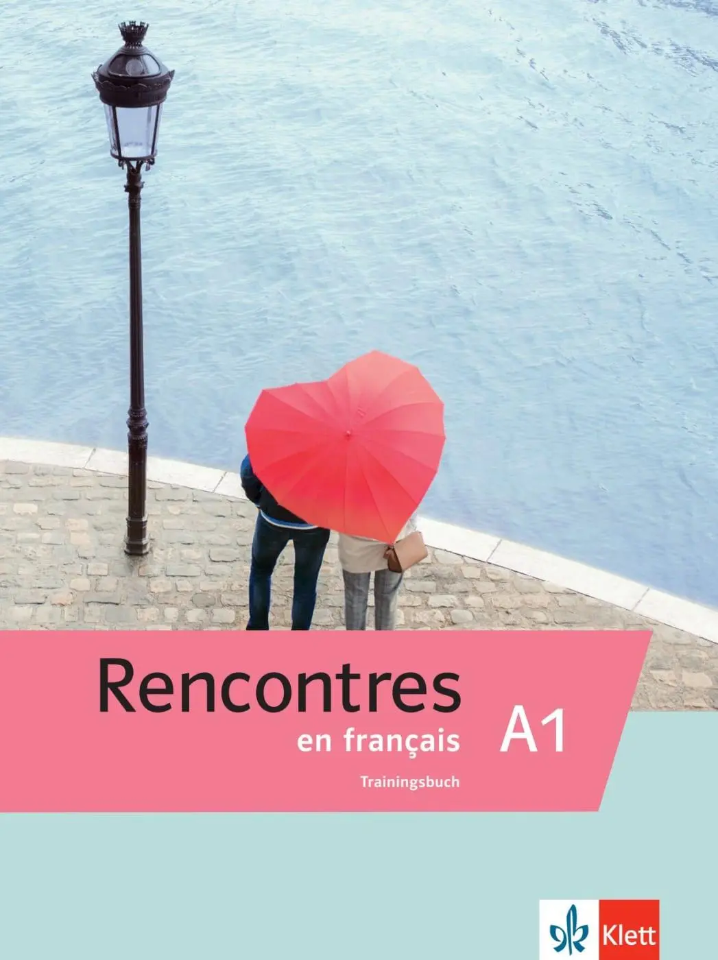 Cover: 9783125296435 | Rencontres en français A1. Trainingsbuch | Marie-Hélène Lamarche