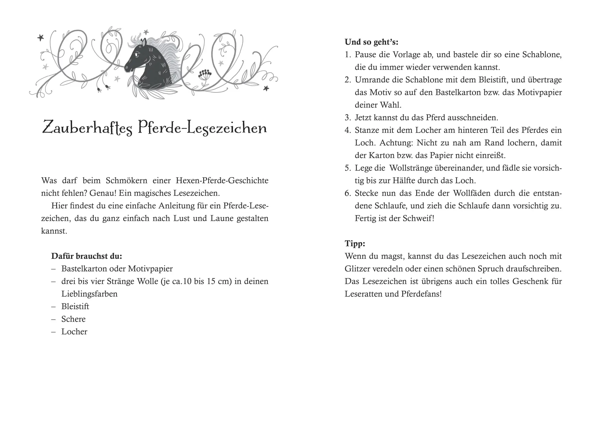 Bild: 9783414826435 | Isi &amp; Bella - Ein Zwilling hext selten allein | Katharina Martin