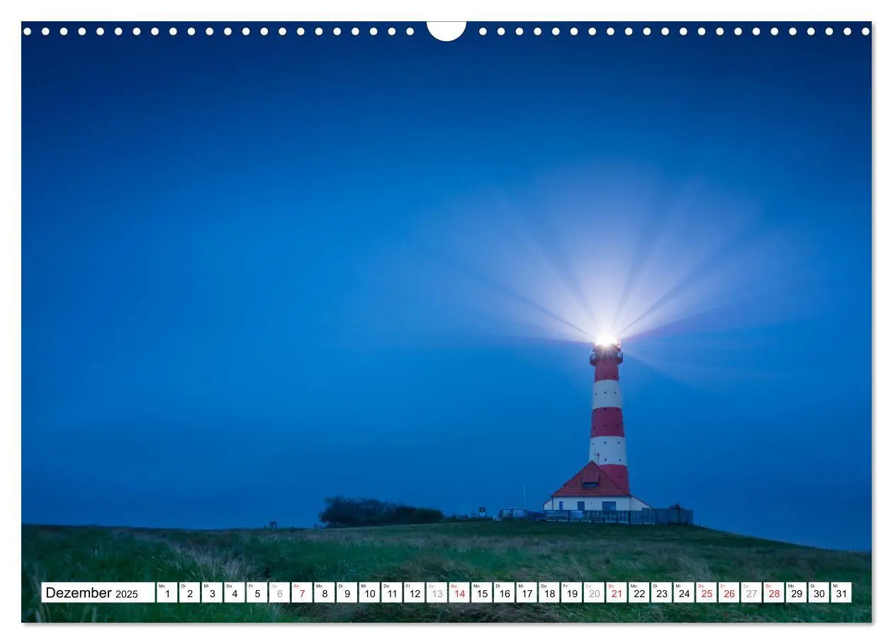 Bild: 9783435546435 | Eiderstedt - Willkommen am Watt (Wandkalender 2025 DIN A3 quer),...