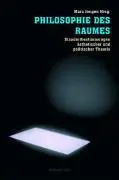 Cover: 9783770546435 | Philosophie des Raumes | Marc Jongen | Taschenbuch | 290 S. | Deutsch