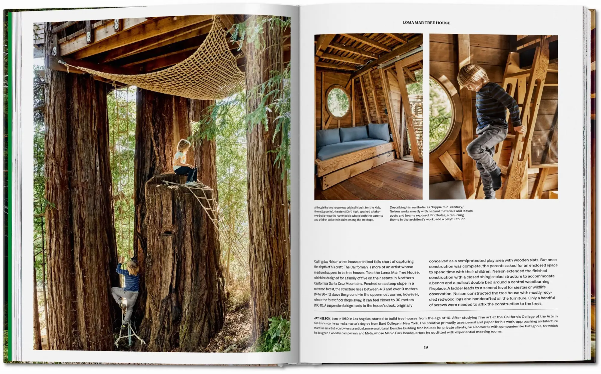 Bild: 9783836596435 | Modern Tree Houses | Florian Siebeck | Buch | 376 S. | Englisch | 2025