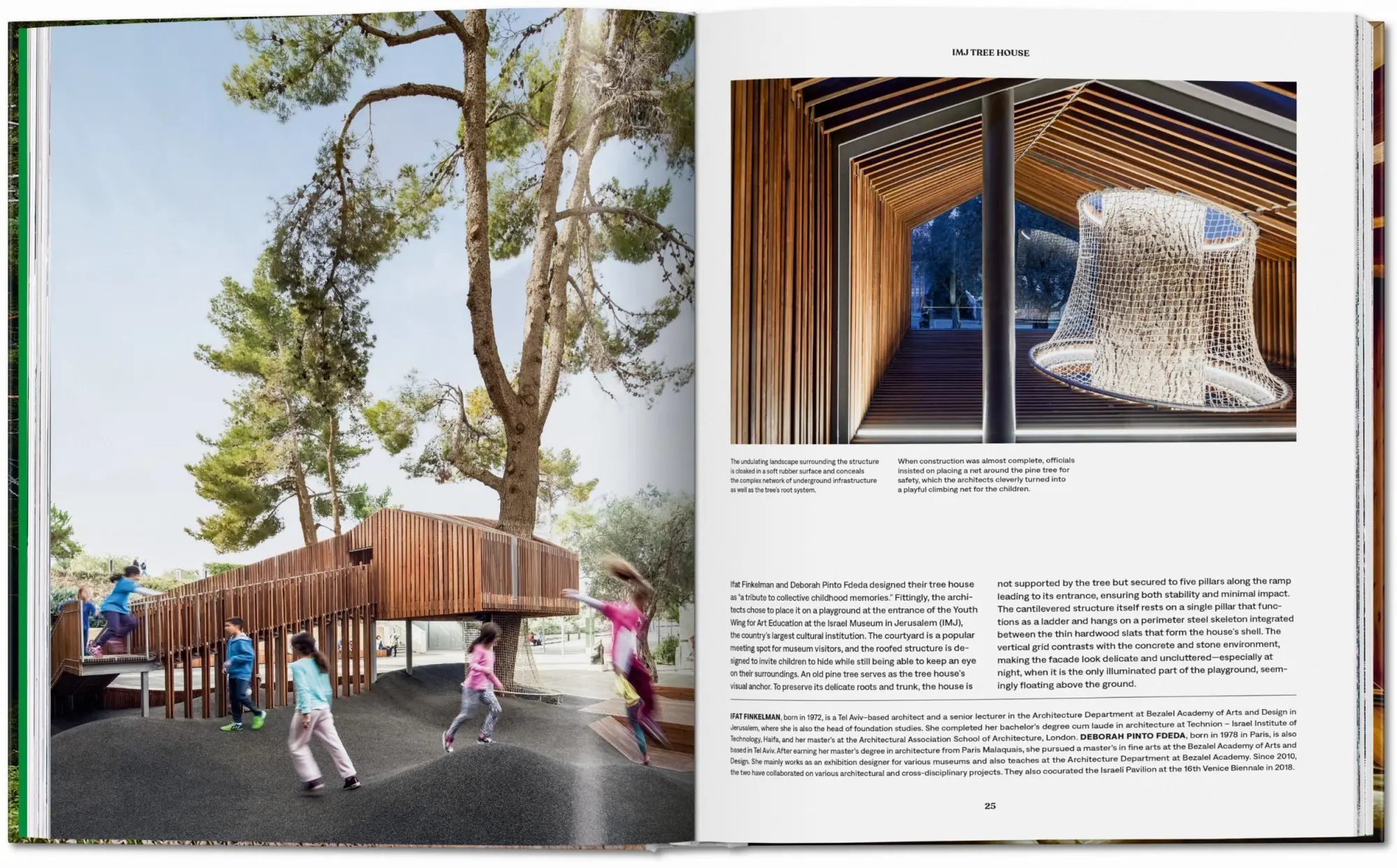 Bild: 9783836596435 | Modern Tree Houses | Florian Siebeck | Buch | 376 S. | Englisch | 2025