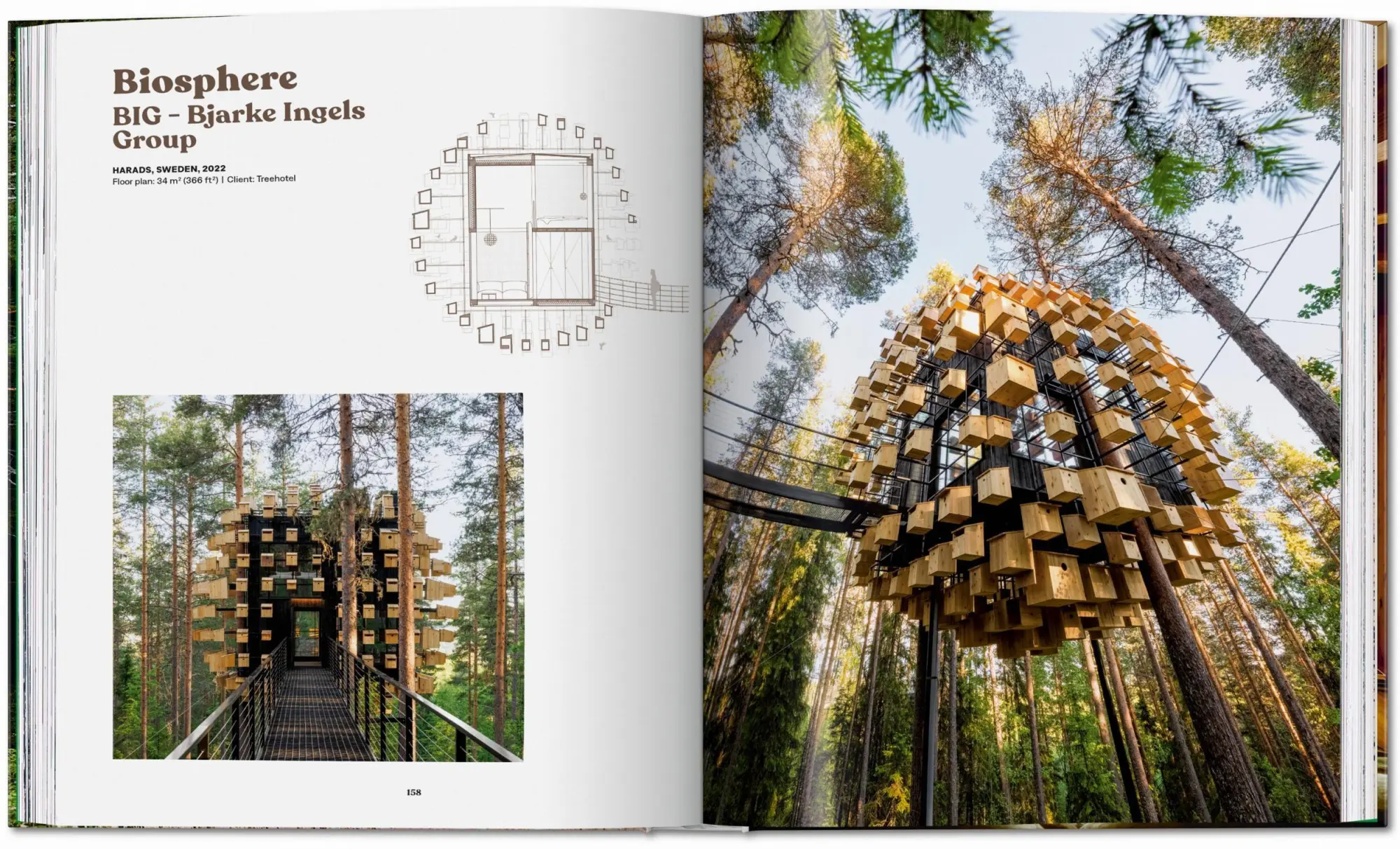 Bild: 9783836596435 | Modern Tree Houses | Florian Siebeck | Buch | 376 S. | Englisch | 2025